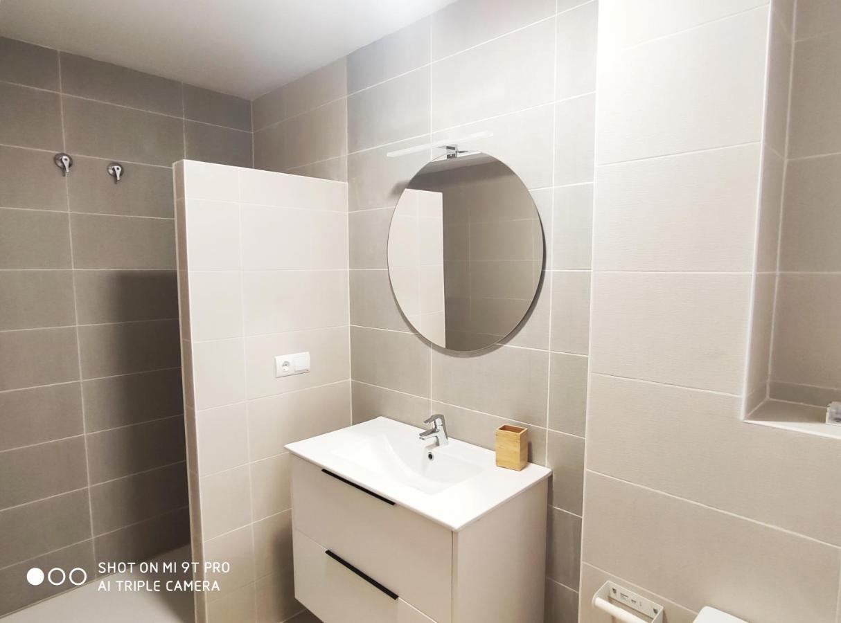 Padre Santaella - Lux&Cool Apartment Almeria Exterior photo